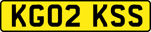 KG02KSS
