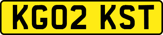 KG02KST