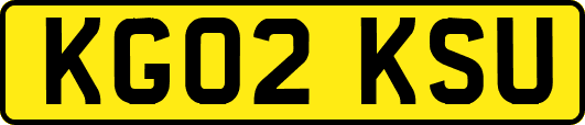 KG02KSU