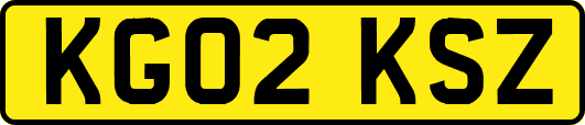 KG02KSZ