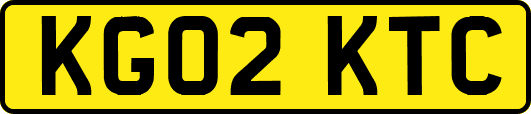 KG02KTC