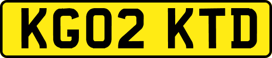 KG02KTD