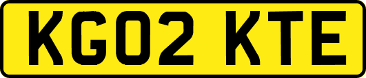 KG02KTE