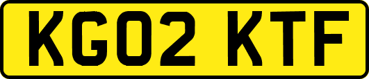KG02KTF