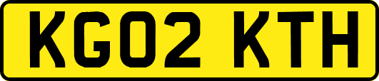 KG02KTH