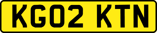 KG02KTN