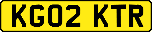KG02KTR