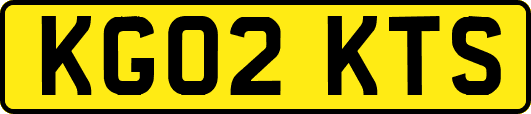 KG02KTS