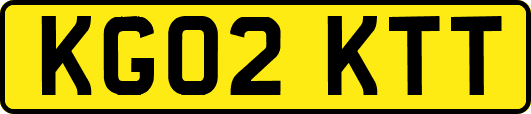 KG02KTT