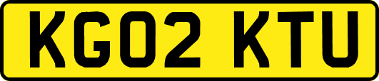 KG02KTU