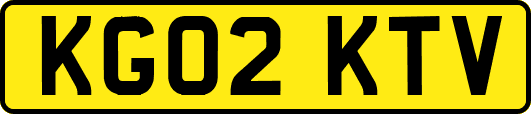 KG02KTV