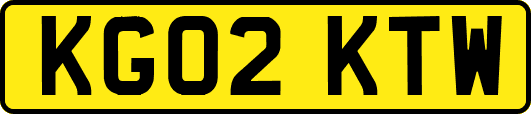 KG02KTW