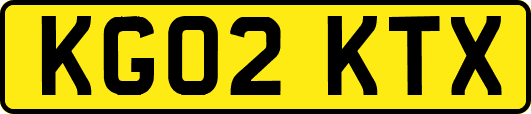 KG02KTX