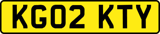 KG02KTY