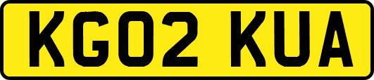 KG02KUA
