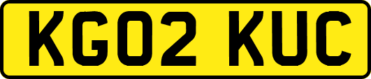 KG02KUC