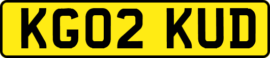 KG02KUD