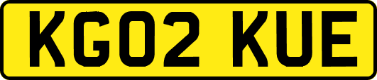 KG02KUE