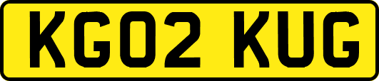 KG02KUG