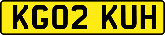 KG02KUH