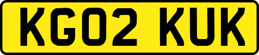KG02KUK