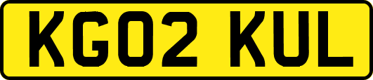 KG02KUL