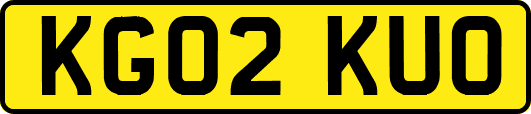 KG02KUO