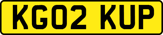 KG02KUP