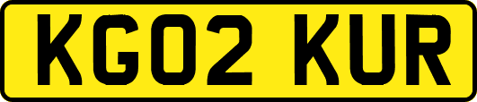 KG02KUR