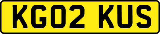 KG02KUS