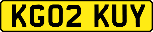 KG02KUY