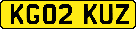 KG02KUZ