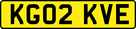 KG02KVE