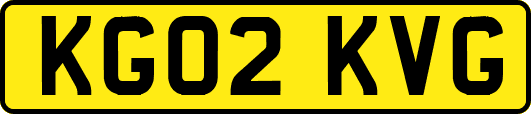 KG02KVG