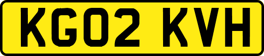 KG02KVH