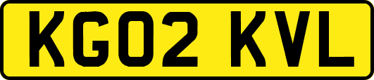 KG02KVL
