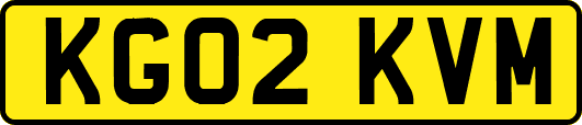 KG02KVM