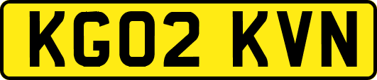 KG02KVN