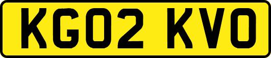 KG02KVO