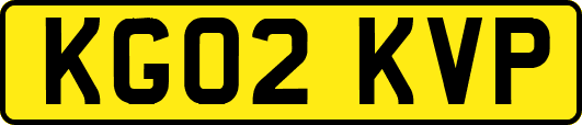 KG02KVP