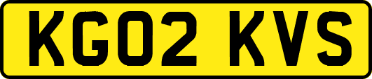KG02KVS