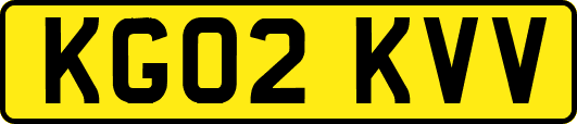 KG02KVV