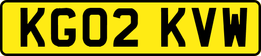 KG02KVW
