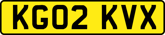 KG02KVX