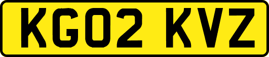 KG02KVZ