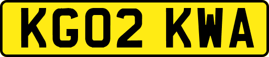 KG02KWA
