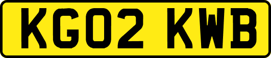 KG02KWB