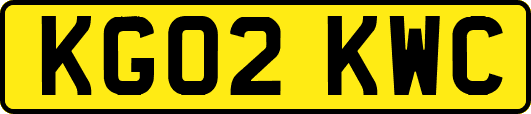 KG02KWC