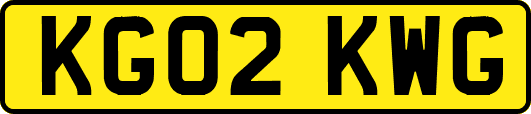 KG02KWG