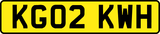 KG02KWH